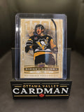 2026-27 Upper Deck Tim Hortons Sidney Crosby Major Milestones MM-SC Penguins 1:12000 Packs