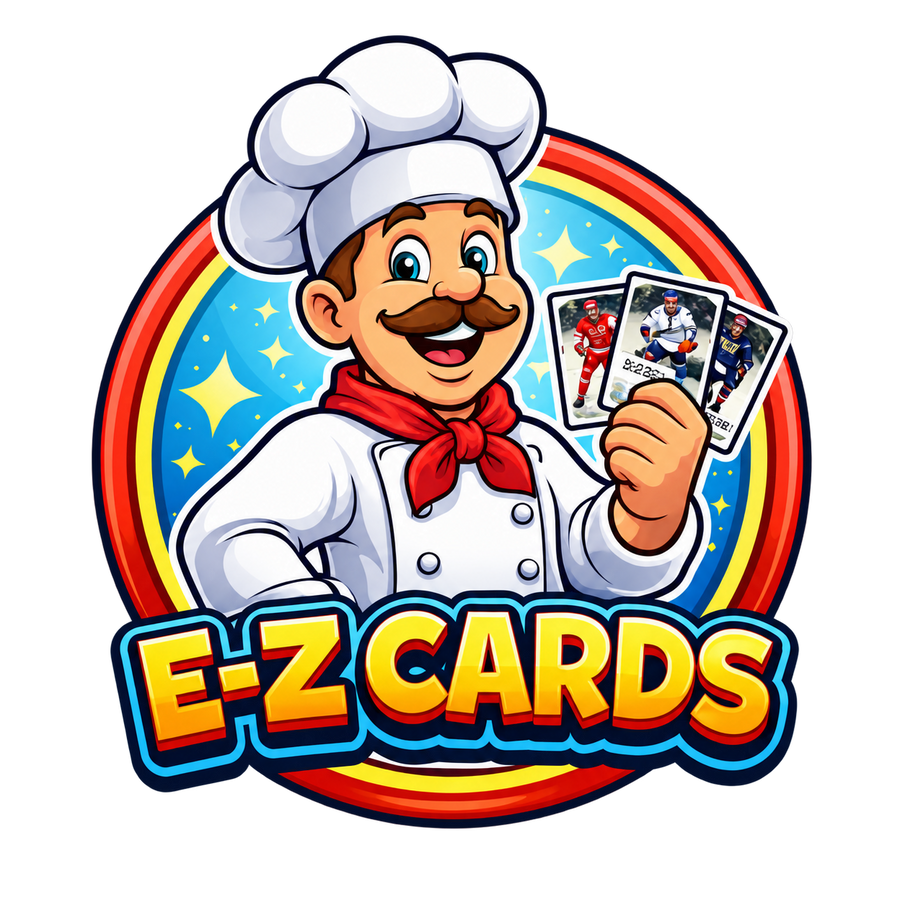E-Z Cards