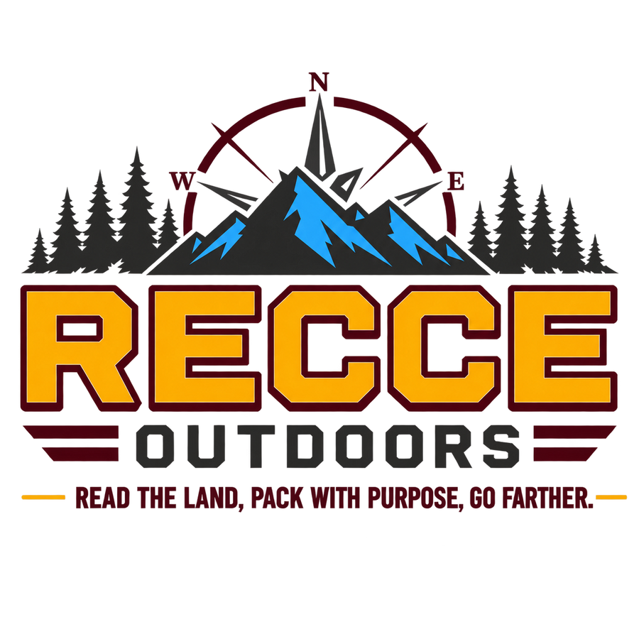 Recce Outdoors 3532 Petawawa Blvd, Petawawa, ON K8H 1W9 (226) 668-8565