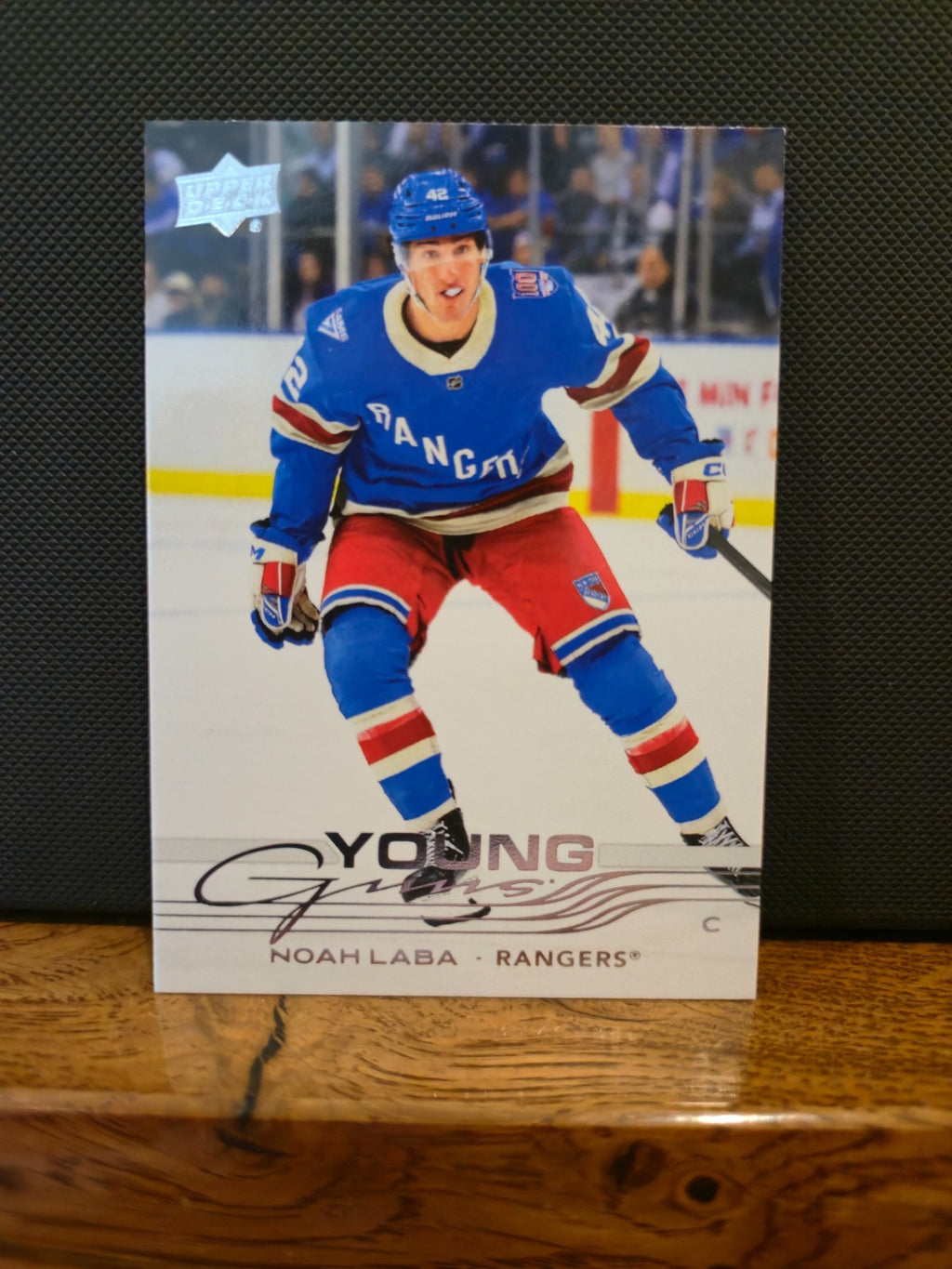 2025-26 Upper Deck Young Guns Rookie Cards (RC) You Pick - Combo Ship