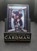 2026-27 Upper Deck Tim Hortons Matthew Schaefer Next Gen NG-3 Islanders