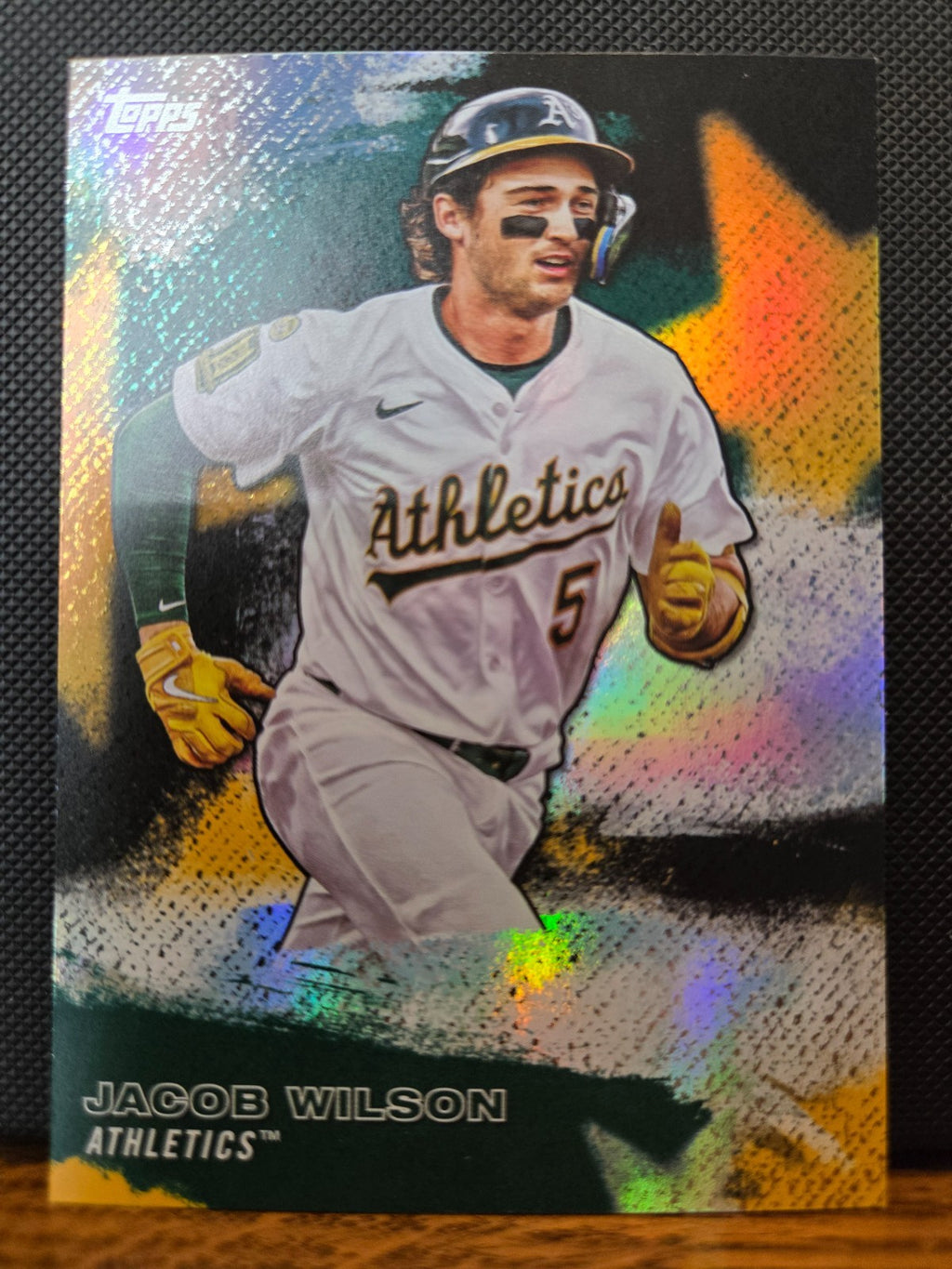 2026 Topps Series 1 Baseball - Stars Of MLB Insert Cards - YOU PICK