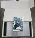 2025-26 Upper Deck Series 1 BASE Set #1-200 Complete 200 Card Lot NHL Hockey