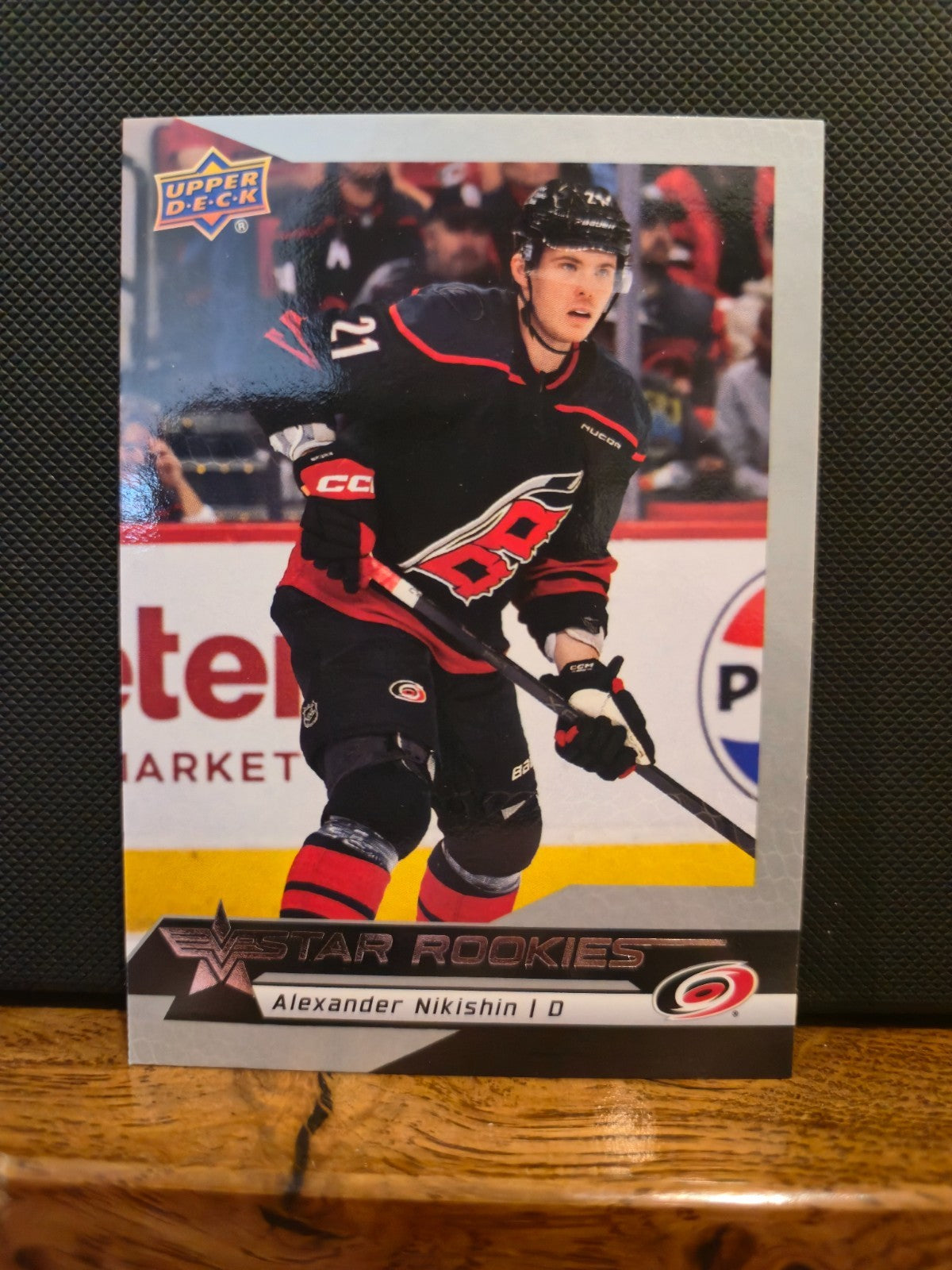 2025-26 Upper Deck Star Rookies YOU PICK Rookie Cards – Schaefer, Demidov + More