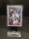 2026 Topps Baseball Series 2 Harry Ford 1991 Rookie Card - Washington Nationals
