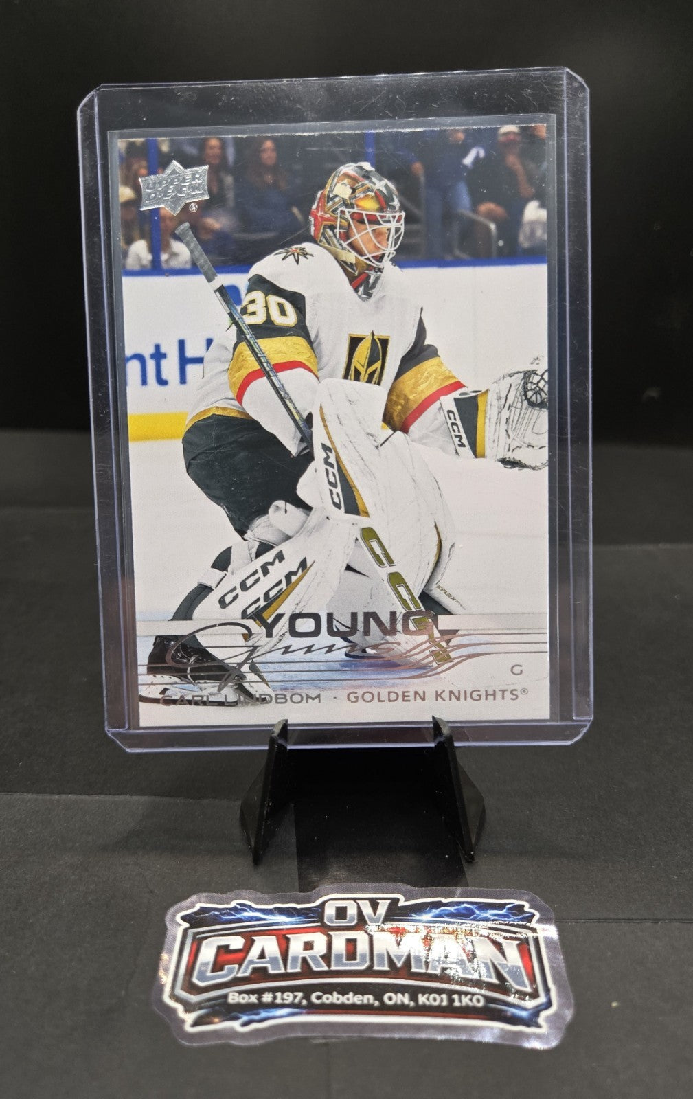 2025-26 Upper Deck Young Guns Rookie Cards (RC) You Pick - Combo Ship