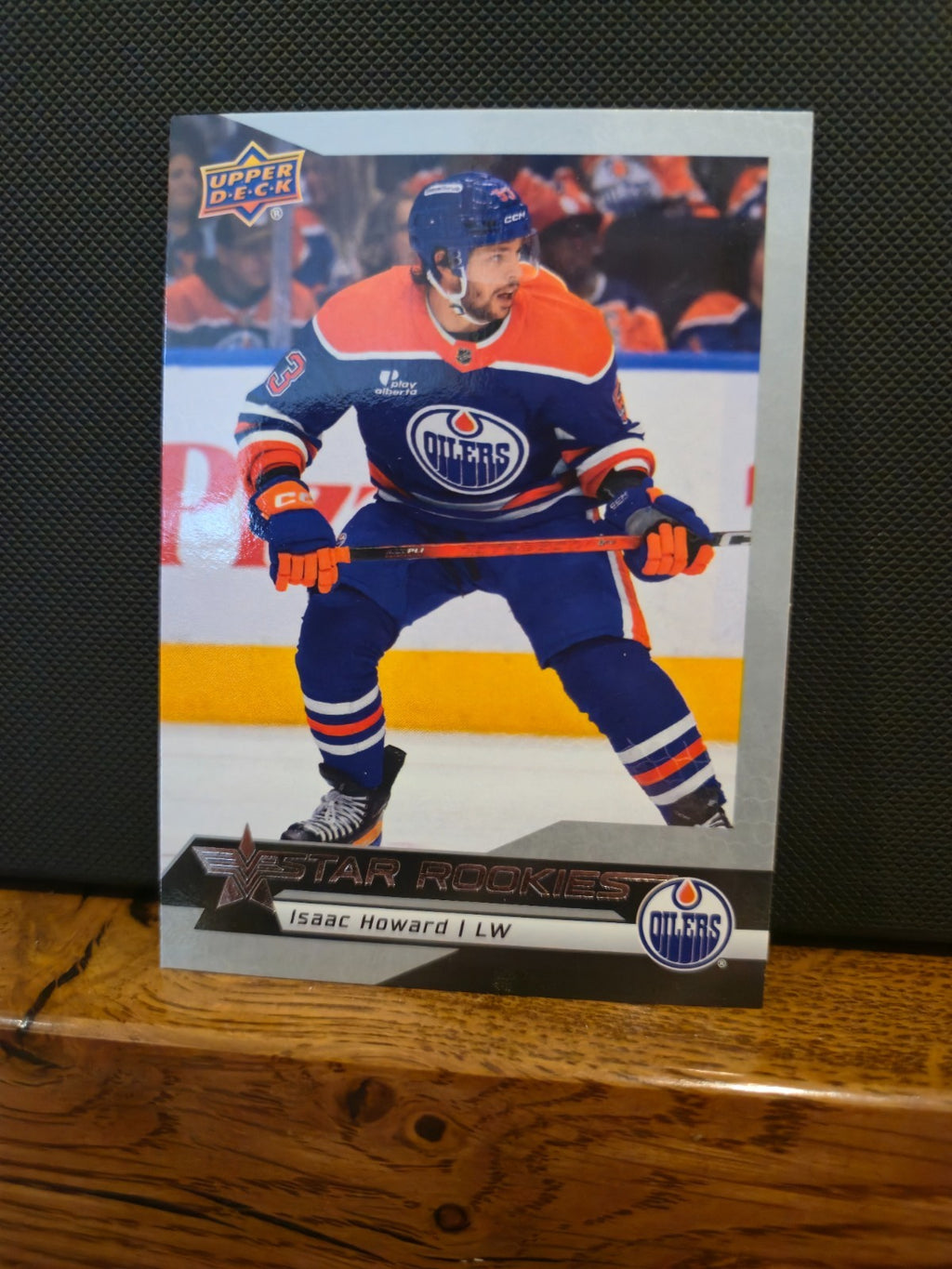 2025-26 Upper Deck Star Rookies YOU PICK Rookie Cards – Schaefer, Demidov + More