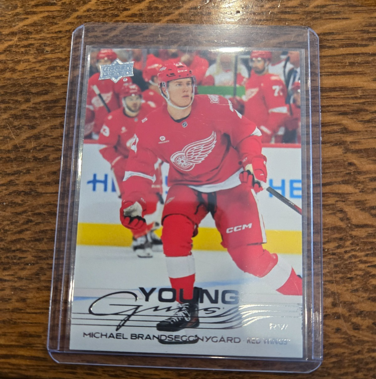2025-26 Upper Deck Young Guns Rookie Cards (RC) You Pick - Combo Ship