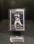 2026 Topps Basebal Series 2 Kazuma Okamoto - Toronto Blue Jays Rookie Card