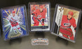 Andrei Svechnikov Young Guns, Jersey & Allure Flash Lot – Carolina Hurricanes