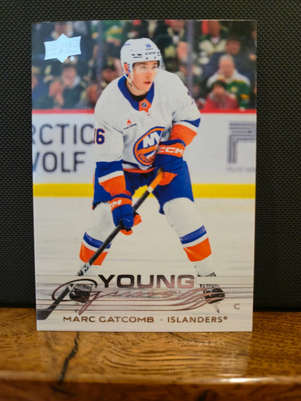 2025-26 Upper Deck Young Guns Rookie Cards (RC) You Pick - Combo Ship