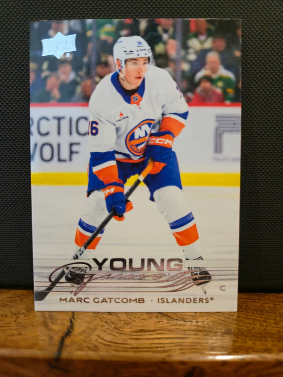 2025-26 Upper Deck Young Guns Rookie Cards (RC) You Pick - Combo Ship