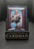 2026-27 Upper Deck Tim Hortons Connor Bedard Next Gen Phenoms NG-1