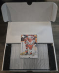 2025-26 Upper Deck Series 2 Base Set #251-450 Complete 200 Card Lot NHL Hockey