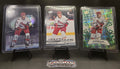 2024-25 Upper Deck Series 2 Jackson Blake Young Guns RC + Ice Emerald Green + II