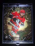 2026 Fanatics Under Wraps Emanate Hockey Cutter Gauthier /50 Gold Anaheim Ducks