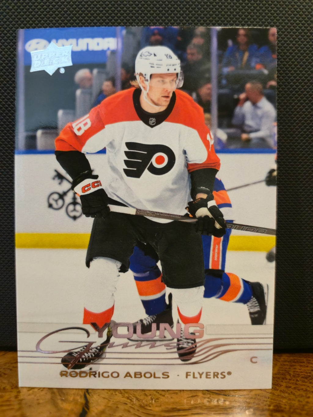 2025-26 Upper Deck Young Guns Rookie Cards (RC) You Pick - Combo Ship