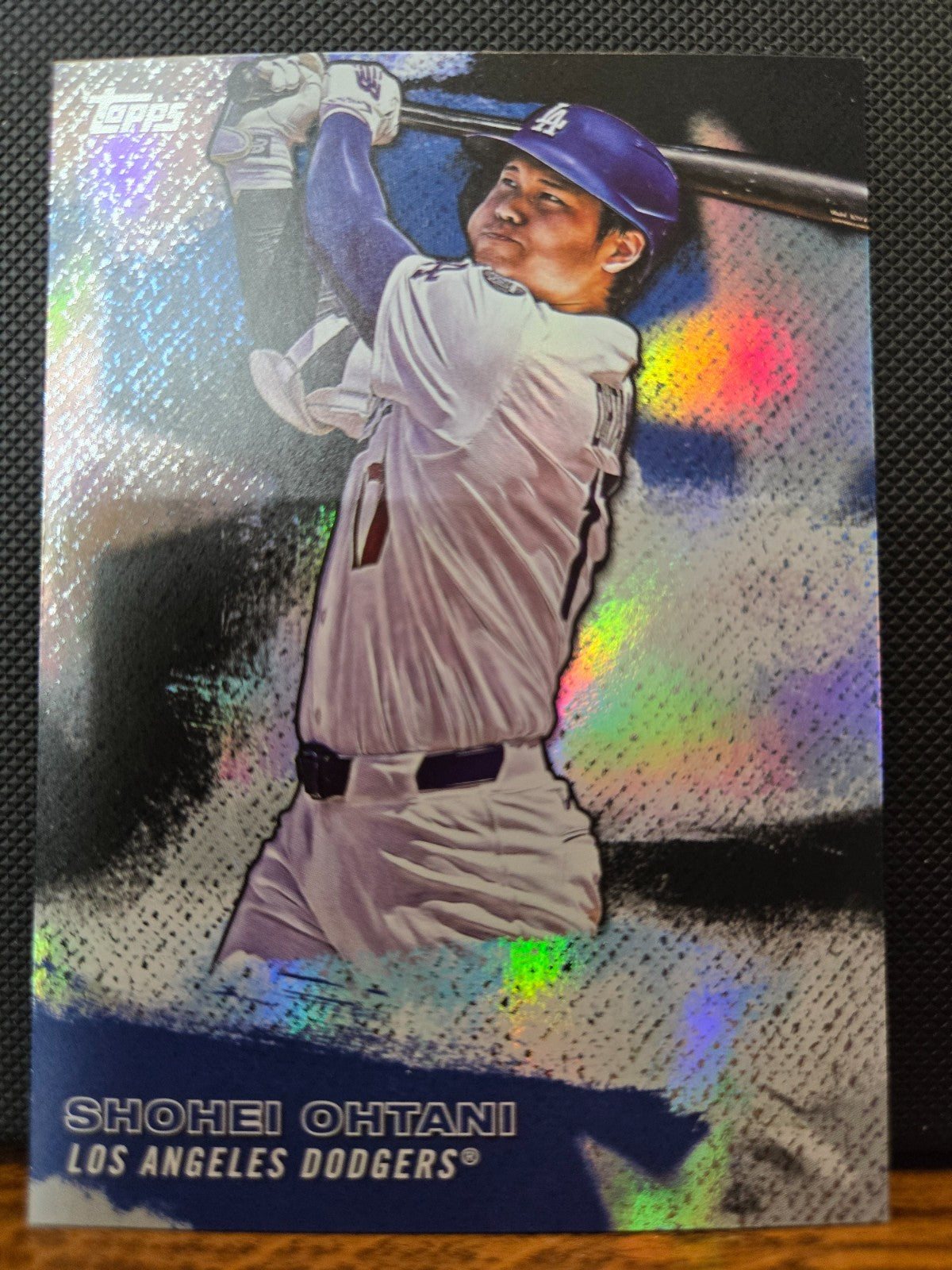 2026 Topps Series 1 Baseball - Stars Of MLB Insert Cards - YOU PICK