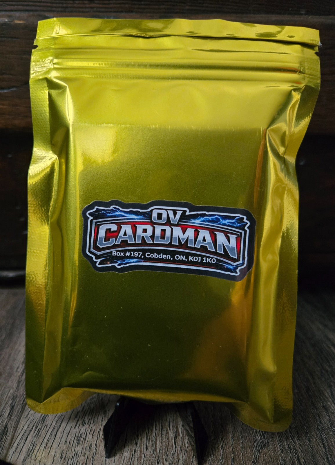 🔥 Ottawa Valley Cardman Mystery Hockey Pack 1990-2025 🔥 Huge Value 🔥
