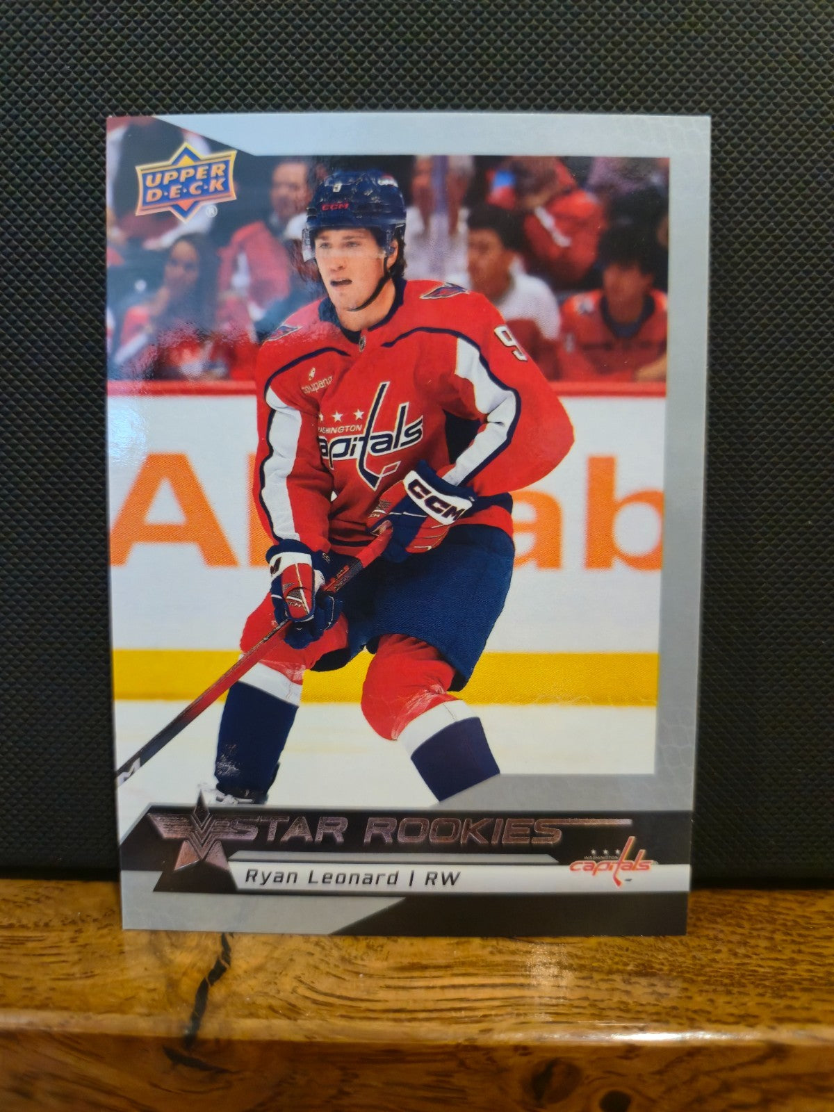 2025-26 Upper Deck Star Rookies YOU PICK Rookie Cards – Schaefer, Demidov + More