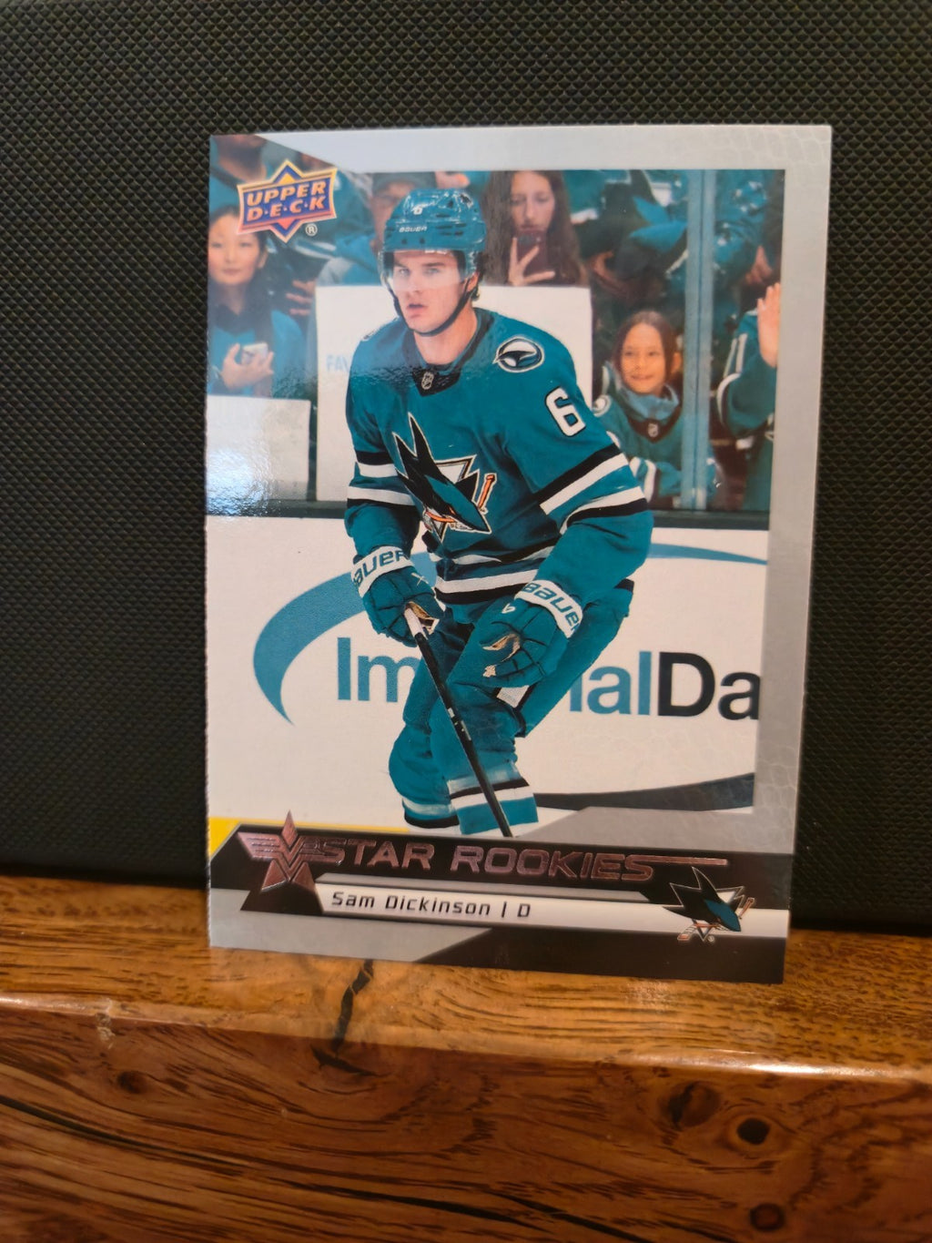 2025-26 Upper Deck Star Rookies YOU PICK Rookie Cards – Schaefer, Demidov + More