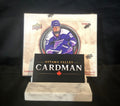 2025-26 Upper Deck PWHL Hockey Sealed Hobby Box 12 Packs Young Guns