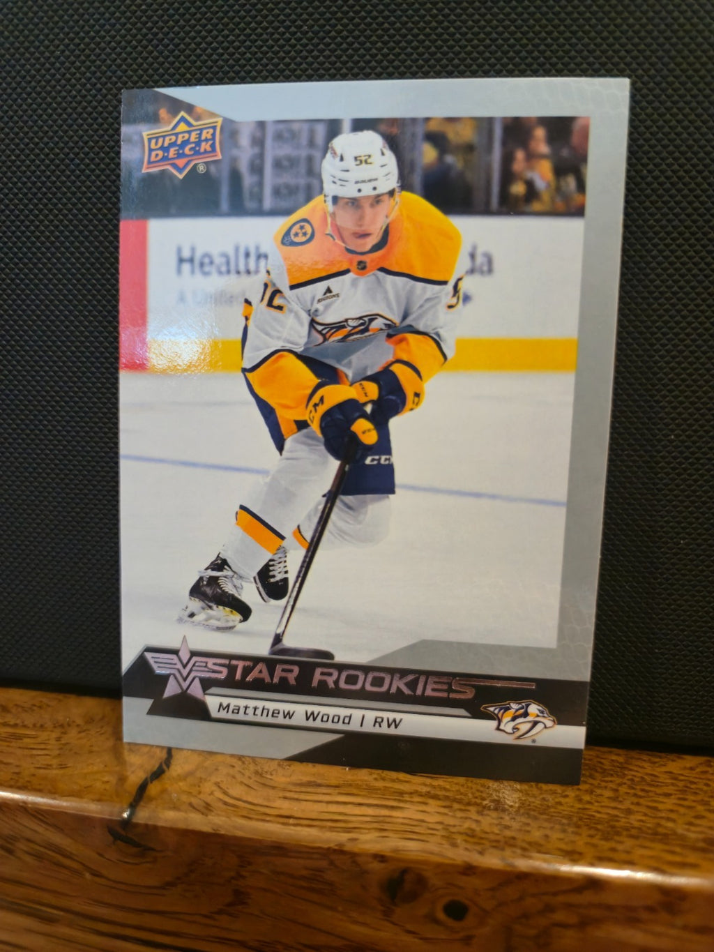 2025-26 Upper Deck Star Rookies YOU PICK Rookie Cards – Schaefer, Demidov + More