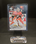 2025-26 Upper Deck Extended Series Young Guns #738 – Vyacheslav Buteyets –Ducks*