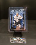 2025-26 Upper Deck Rookie Update Daniil But RU-17 Utah Mammoth /1999