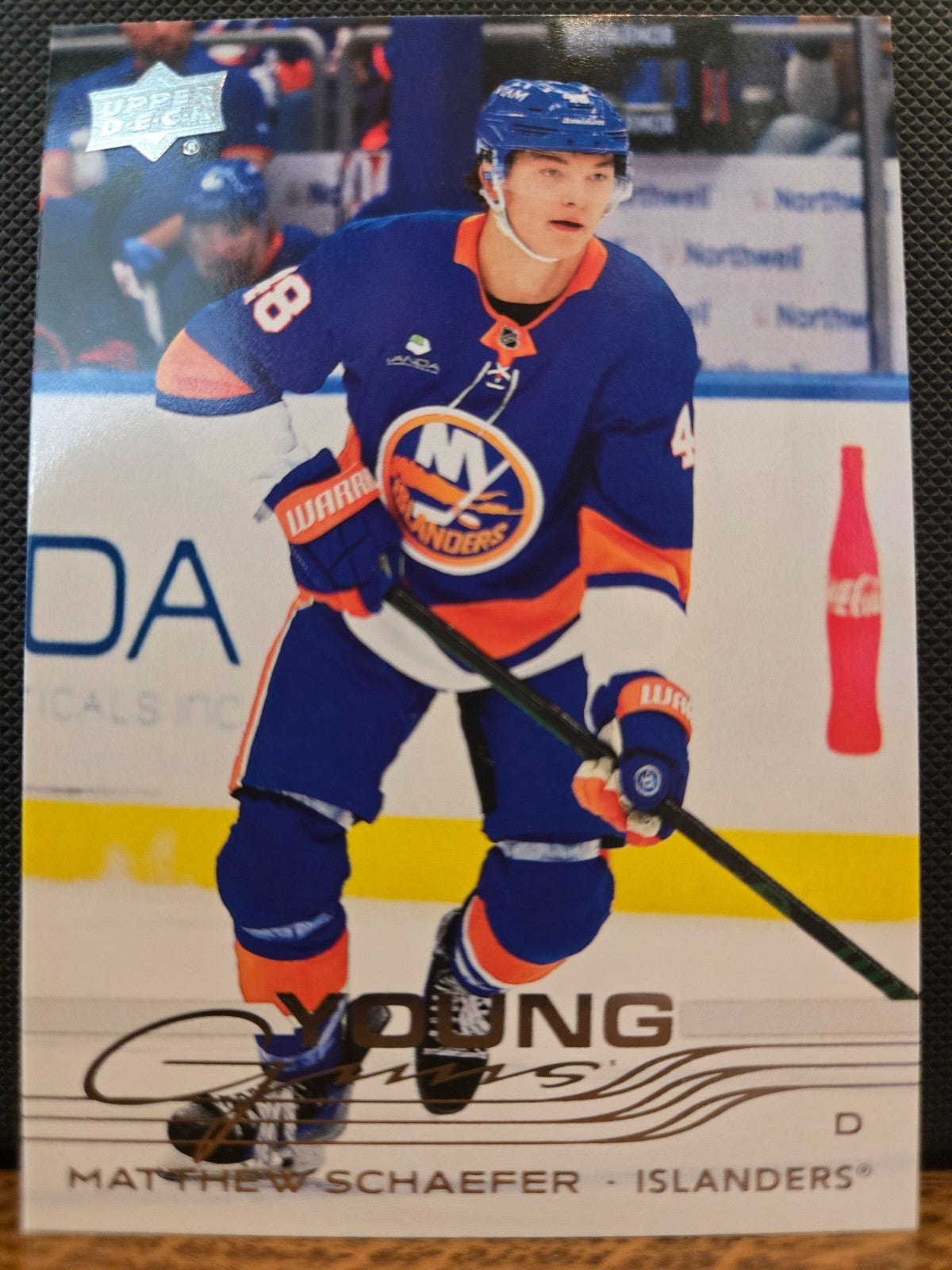 2025-26 Upper Deck Young Guns Rookie Cards (RC) You Pick - Combo Ship
