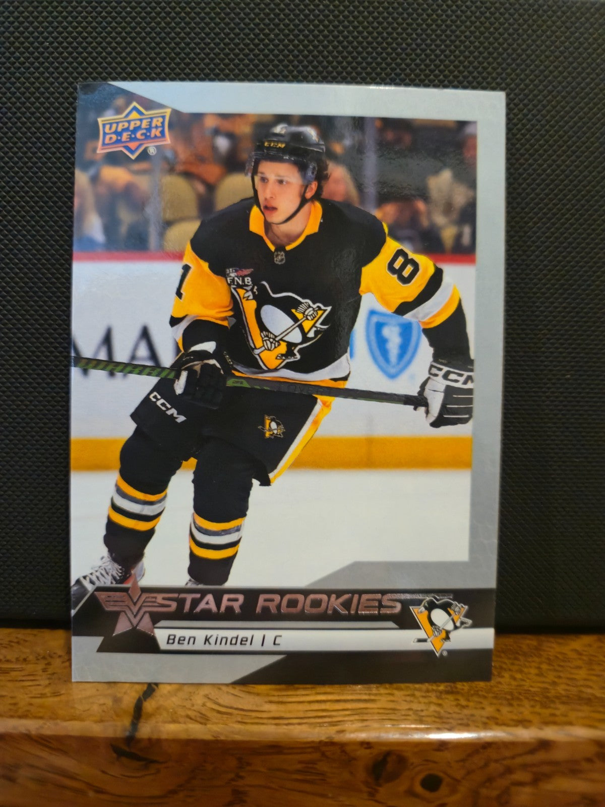 2025-26 Upper Deck Star Rookies YOU PICK Rookie Cards – Schaefer, Demidov + More