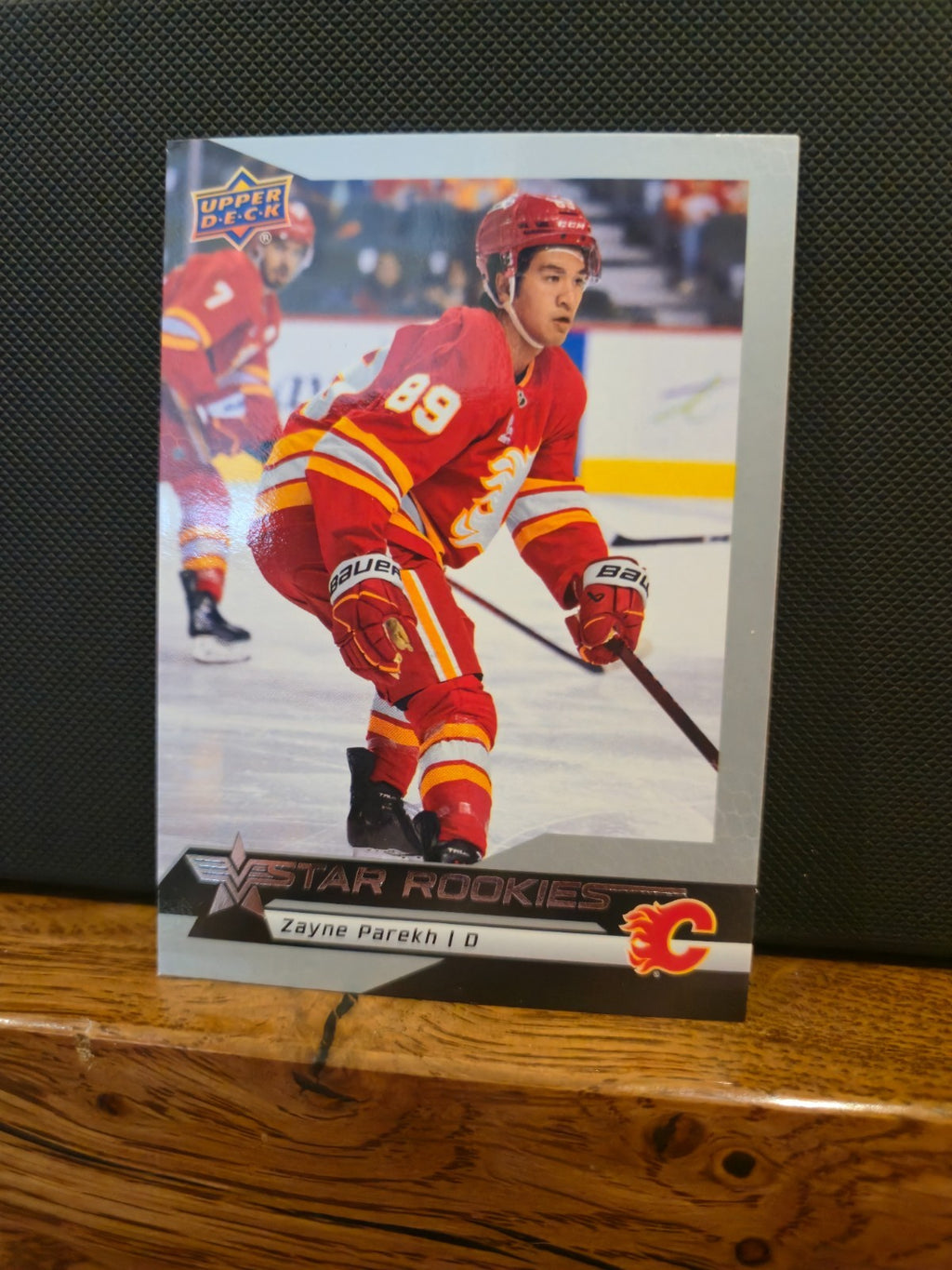 2025-26 Upper Deck Star Rookies YOU PICK Rookie Cards – Schaefer, Demidov + More