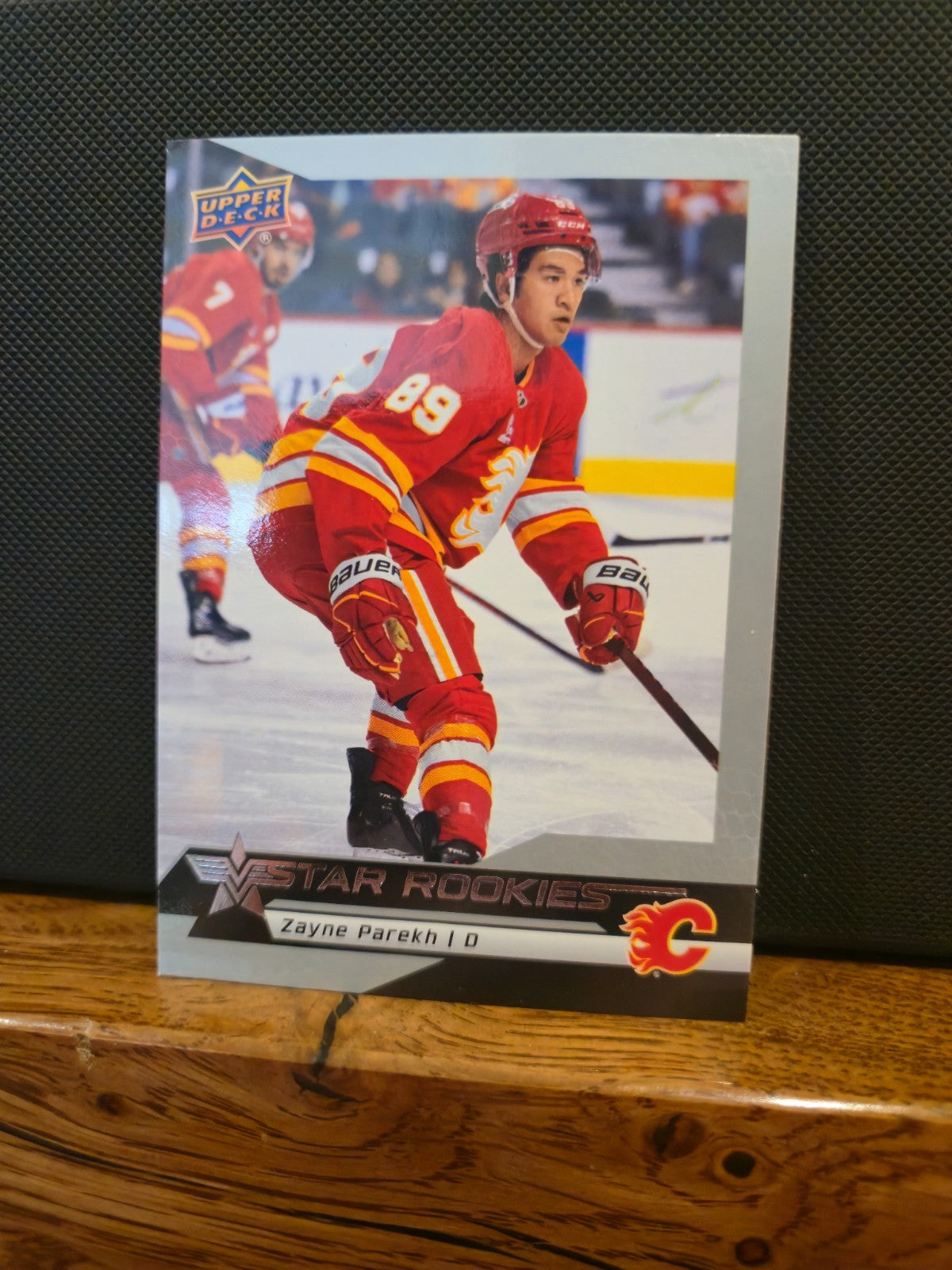 2025-26 Upper Deck Star Rookies YOU PICK Rookie Cards – Schaefer, Demidov + More