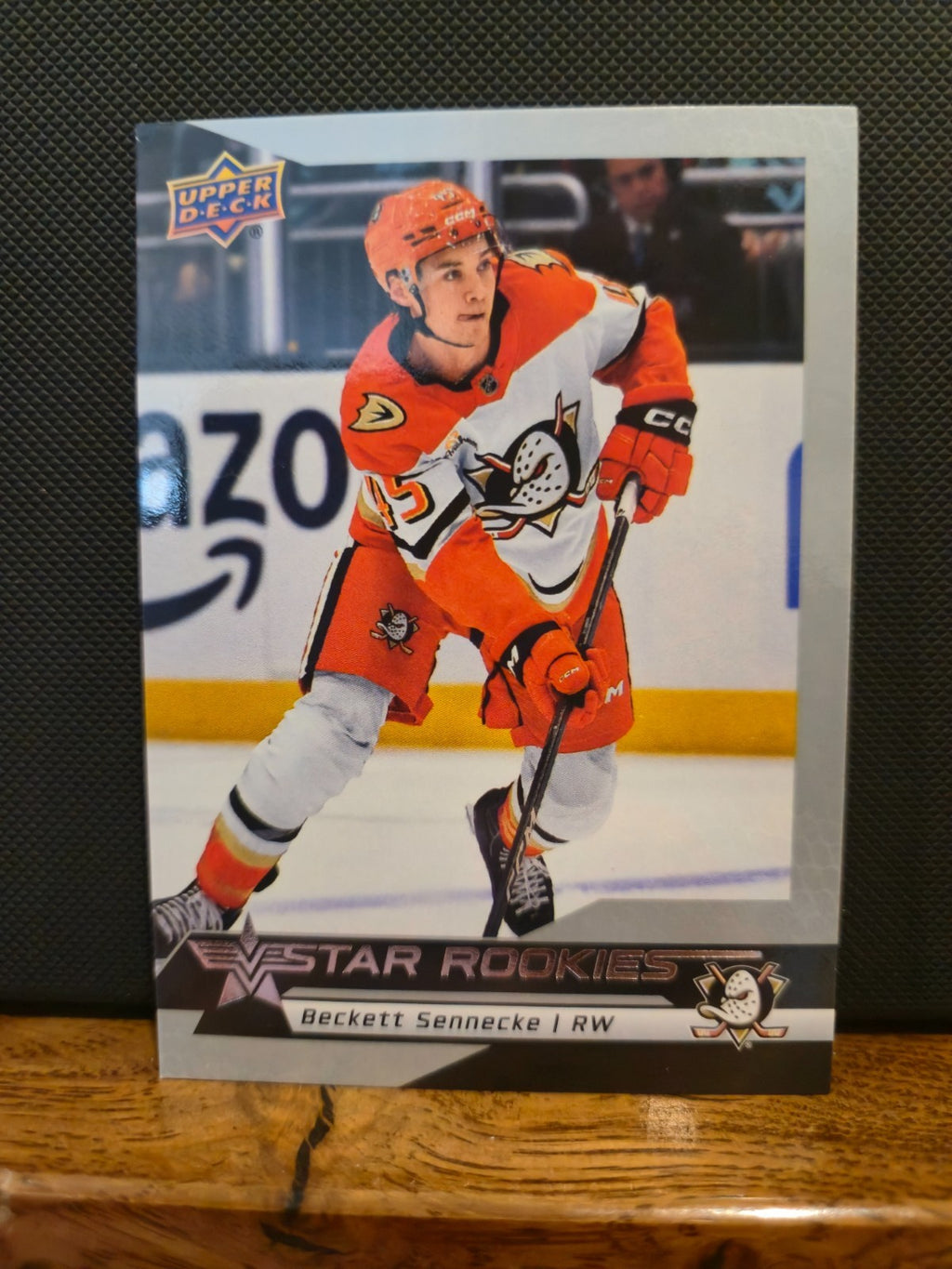2025-26 Upper Deck Star Rookies YOU PICK Rookie Cards – Schaefer, Demidov + More