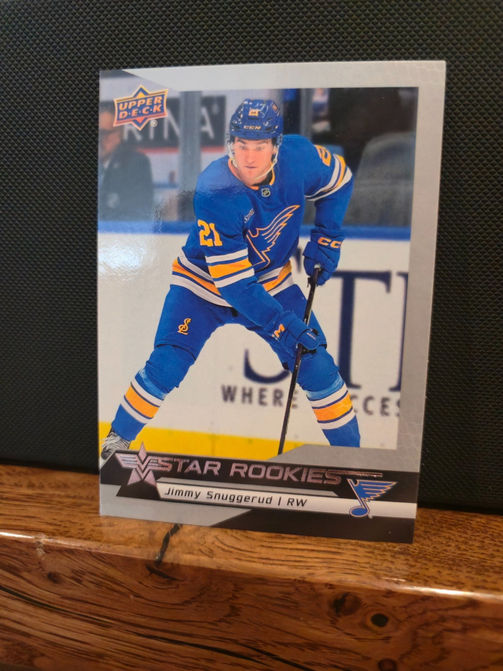 2025-26 Upper Deck Star Rookies YOU PICK Rookie Cards – Schaefer, Demidov + More