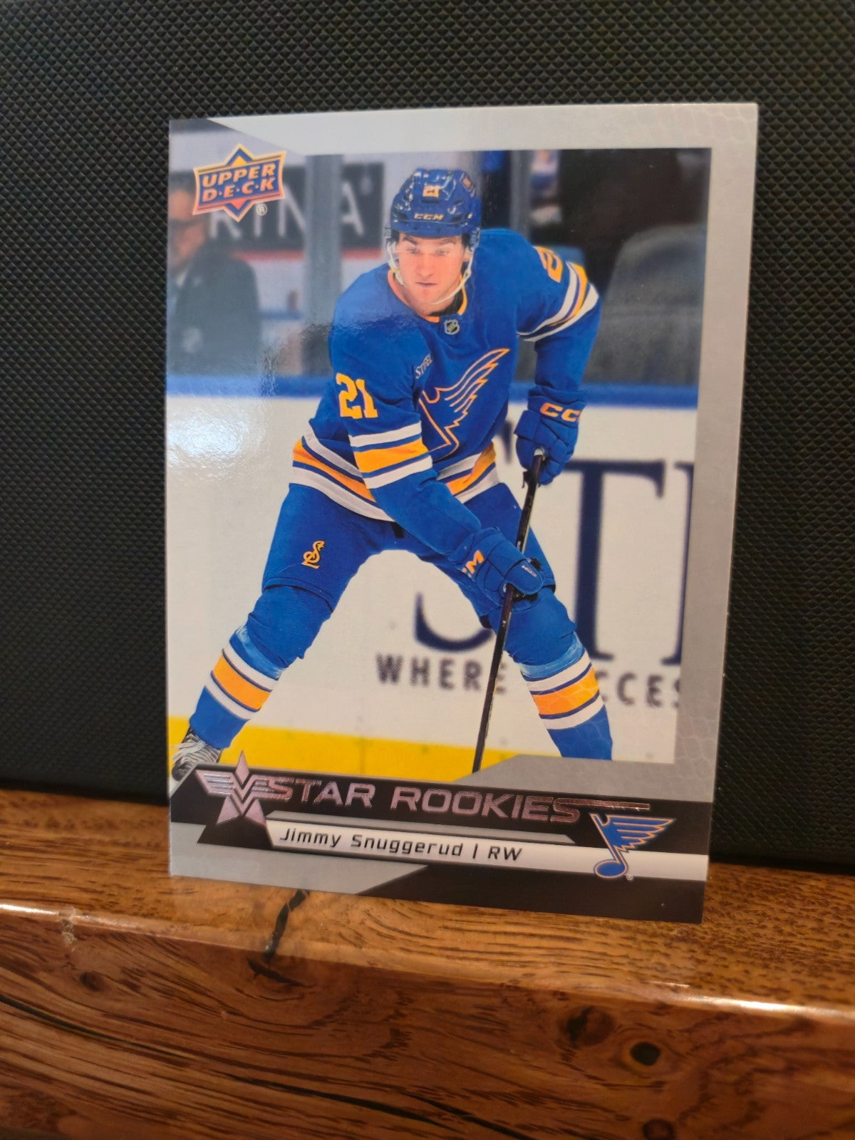 2025-26 Upper Deck Star Rookies YOU PICK Rookie Cards – Schaefer, Demidov + More