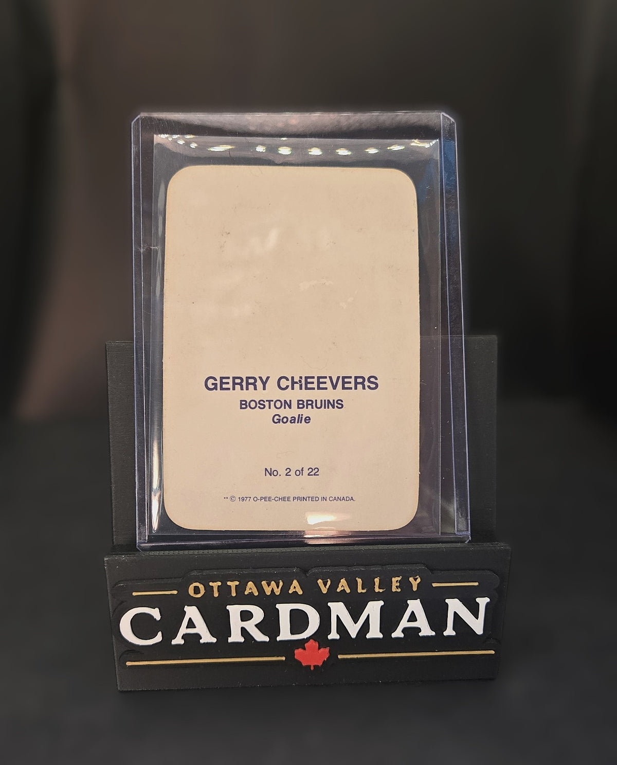 1977-78 O-Pee-Chee Hockey Rounded Corner Glossy Inserts - Vintage NHL - NearMint