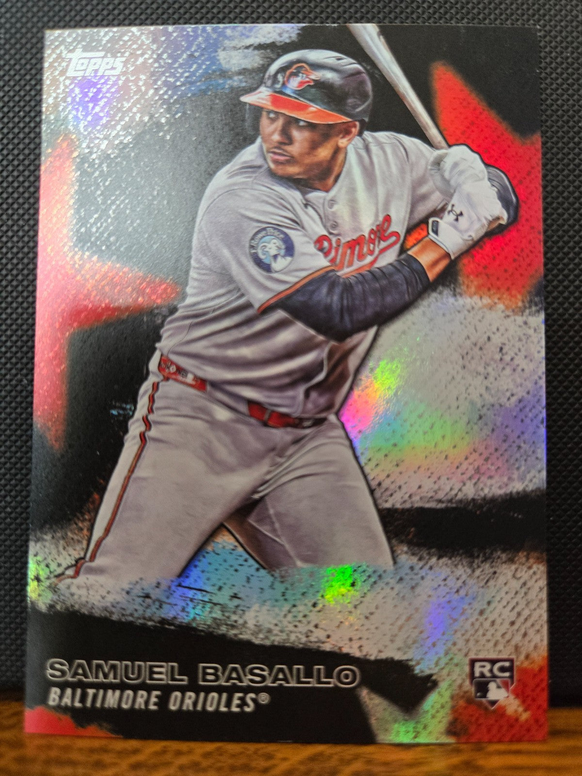 2026 Topps Series 1 Baseball - Stars Of MLB Insert Cards - YOU PICK