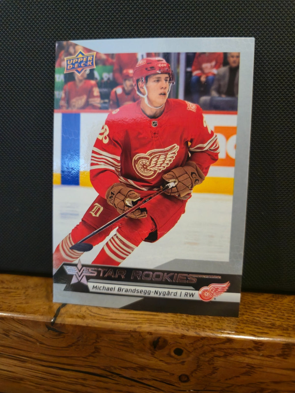 2025-26 Upper Deck Star Rookies YOU PICK Rookie Cards – Schaefer, Demidov + More
