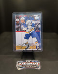 2025-26 Upper Deck Extended Young Guns Hunter Skinner #726 Rookie RC Blues