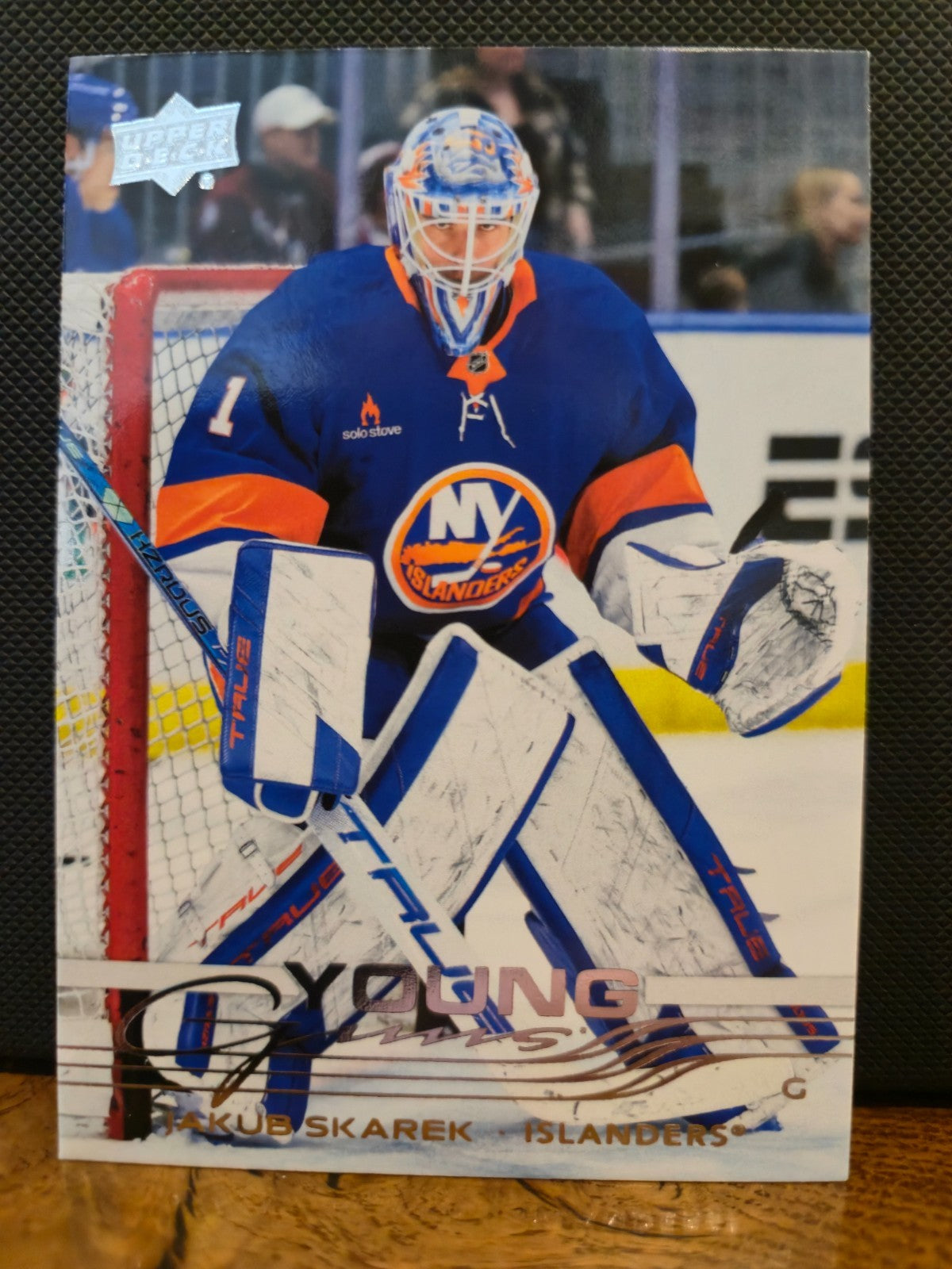 2025-26 Upper Deck Young Guns Rookie Cards (RC) You Pick - Combo Ship