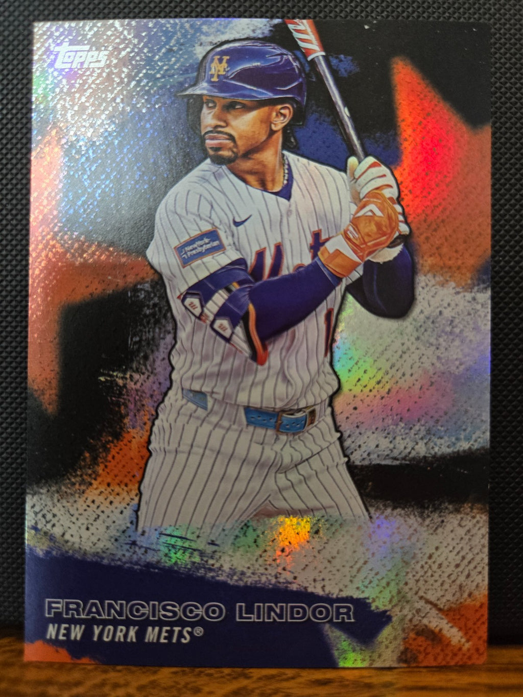 2026 Topps Series 1 Baseball - Stars Of MLB Insert Cards - YOU PICK