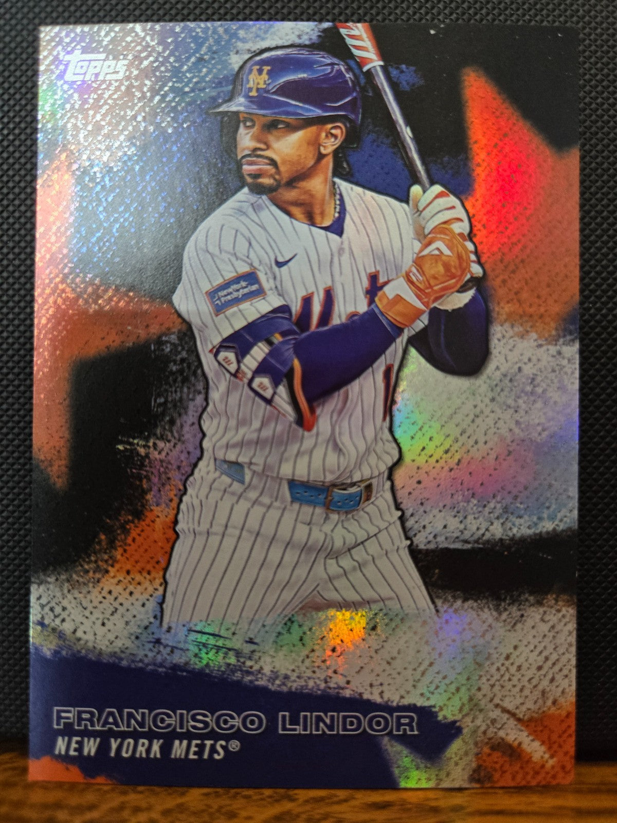 2026 Topps Series 1 Baseball - Stars Of MLB Insert Cards - YOU PICK