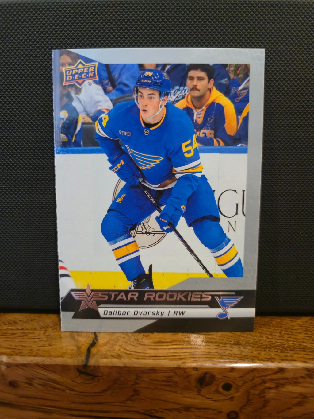 2025-26 Upper Deck Star Rookies YOU PICK Rookie Cards – Schaefer, Demidov + More