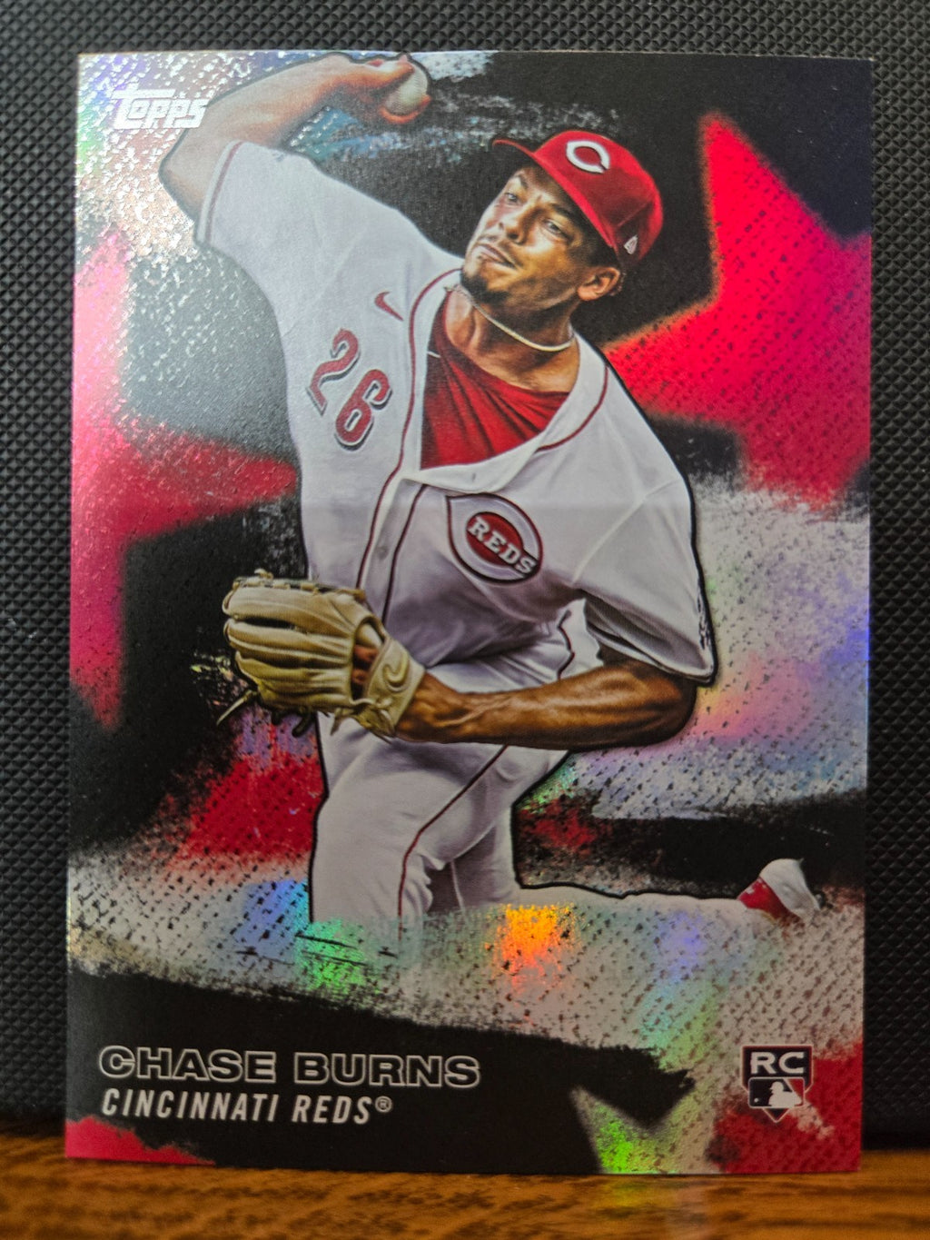 2026 Topps Series 1 Baseball - Stars Of MLB Insert Cards - YOU PICK