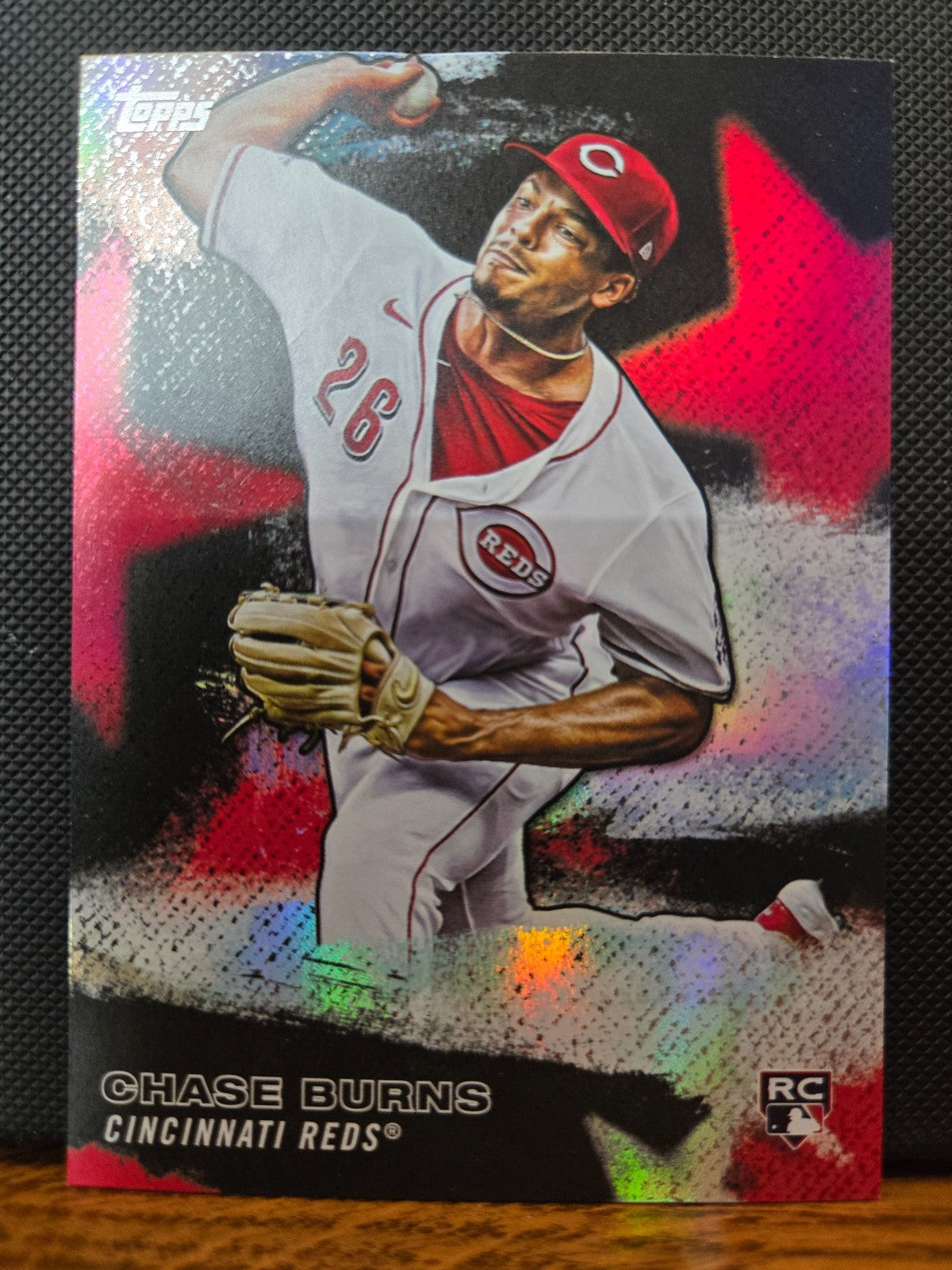 2026 Topps Series 1 Baseball - Stars Of MLB Insert Cards - YOU PICK