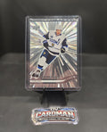 2025-26 Upper Deck Extended Aleksander Barkov Outburst SP Finland #663