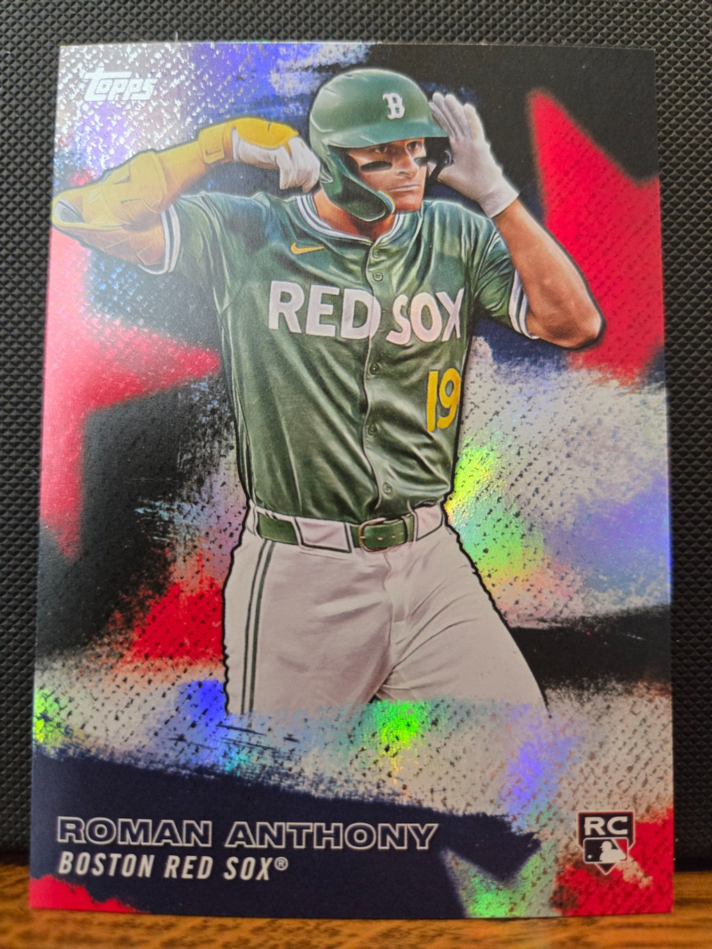 2026 Topps Series 1 Baseball - Stars Of MLB Insert Cards - YOU PICK