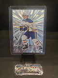 2025-26 Upper Deck Extended Series Outburst Young Guns #704 – Trevor Kuntar