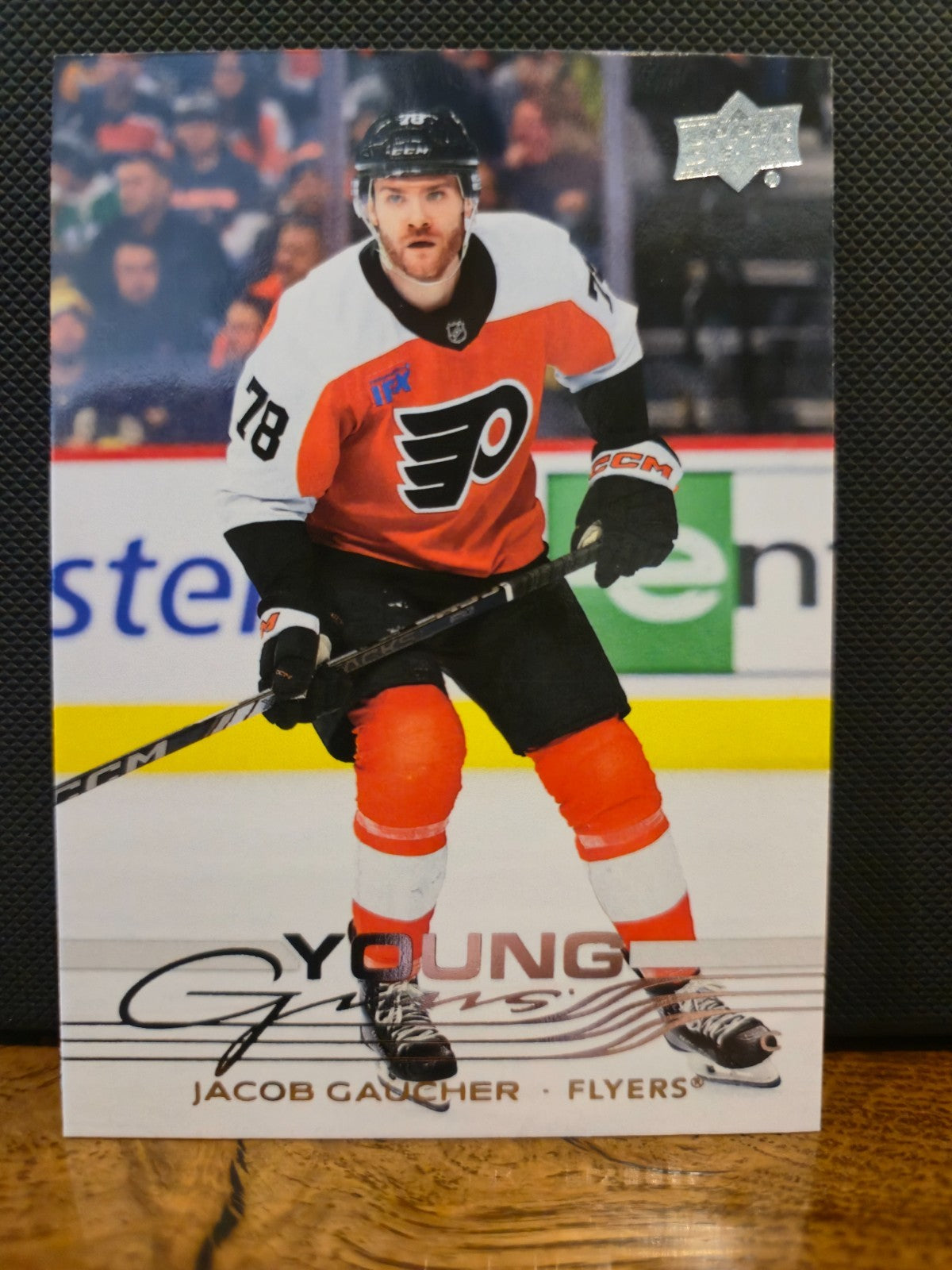2025-26 Upper Deck Young Guns Rookie Cards (RC) You Pick - Combo Ship